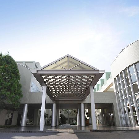 Healthpia仓敷快速建康旅馆酒店 外观 照片