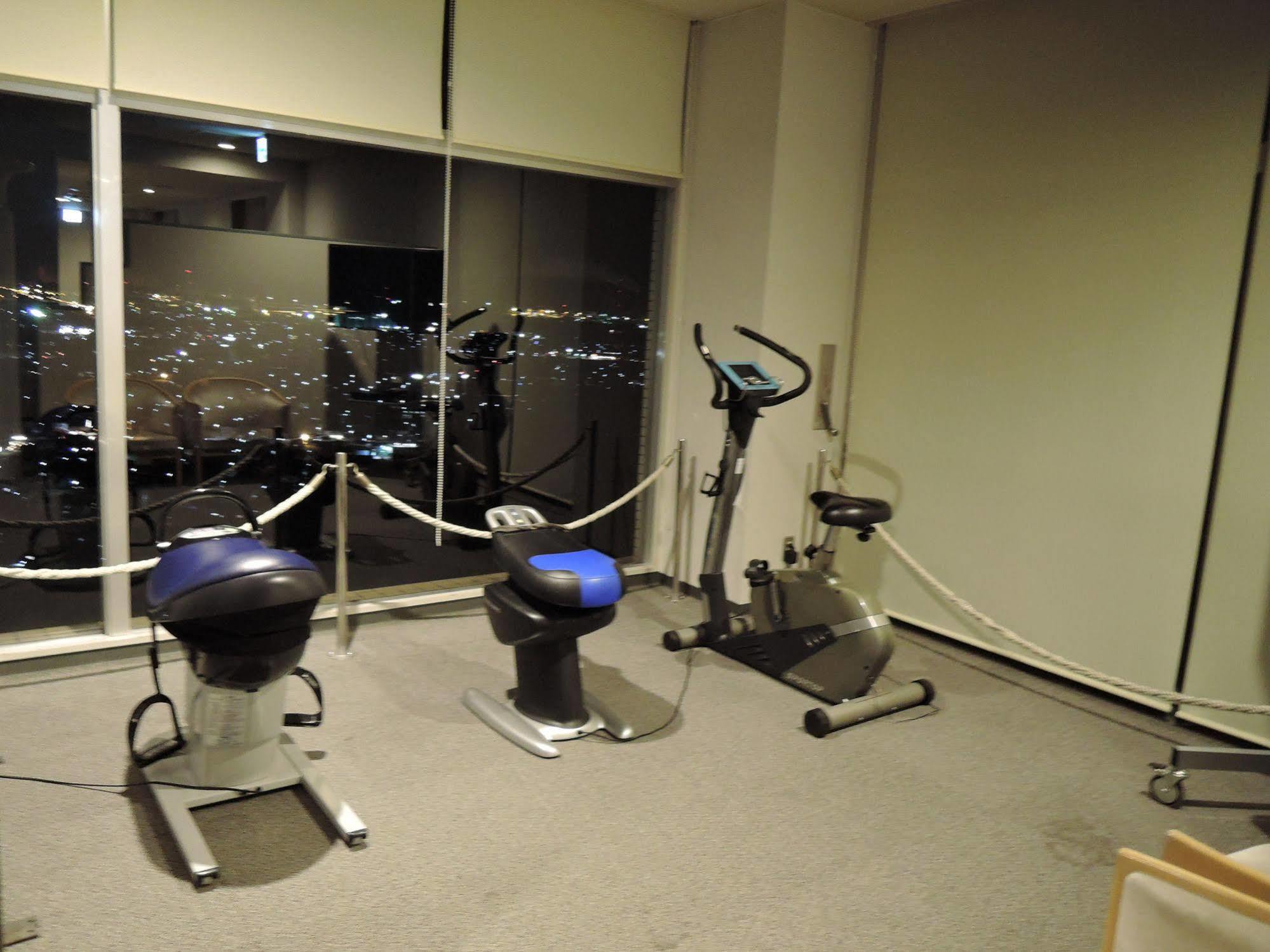 Healthpia仓敷快速建康旅馆酒店 外观 照片
