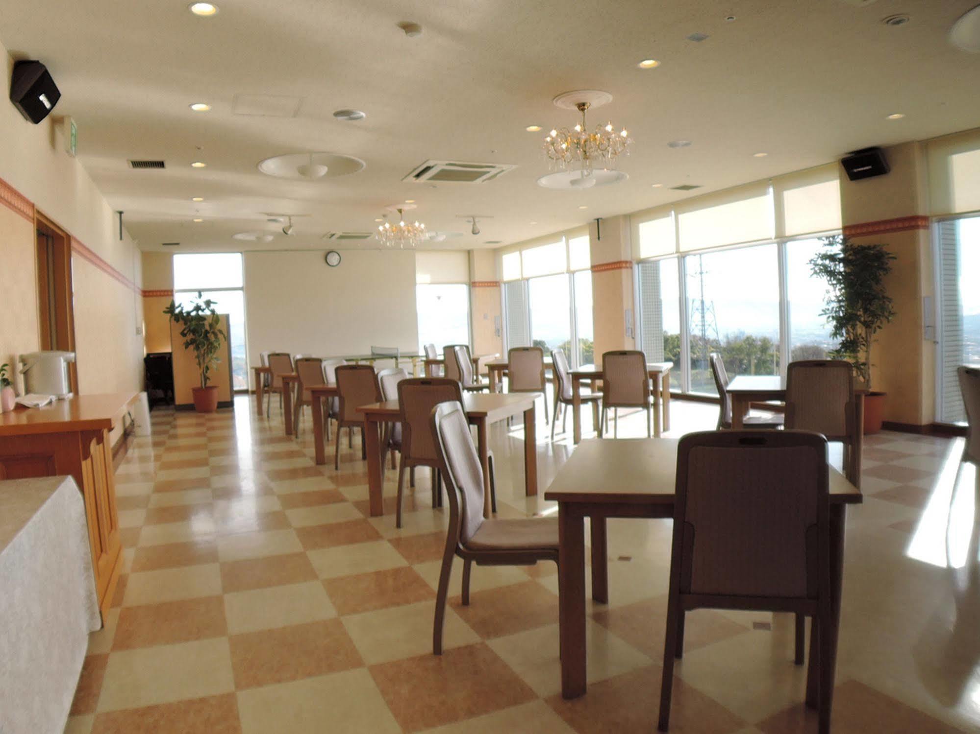 Healthpia仓敷快速建康旅馆酒店 外观 照片