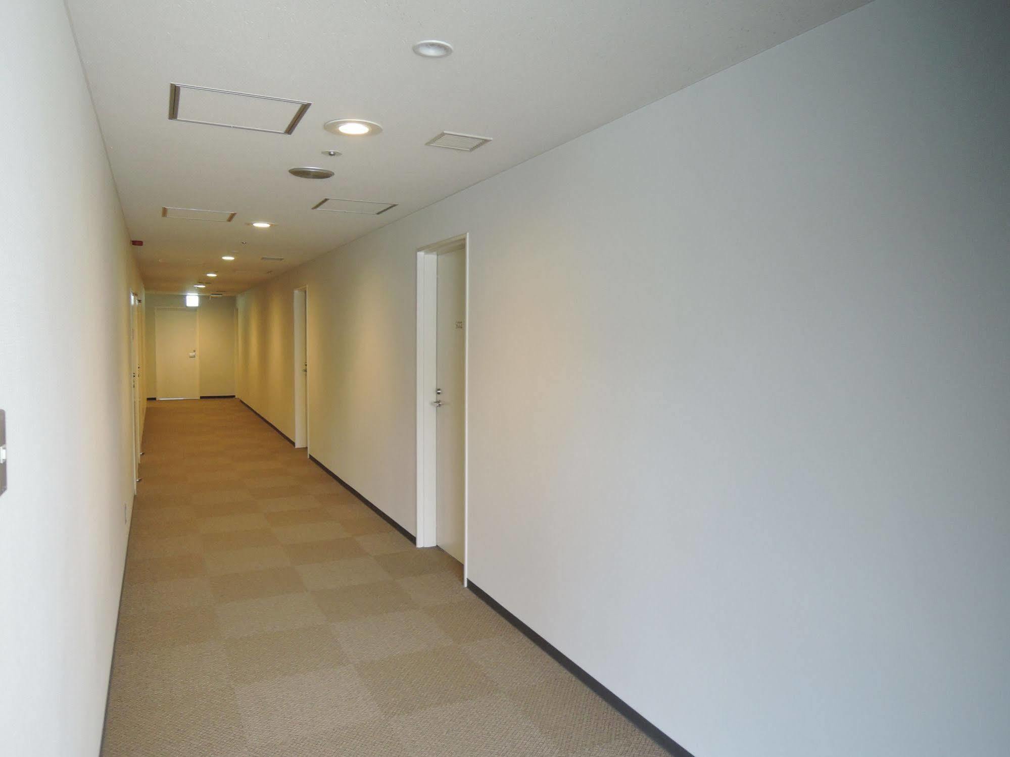 Healthpia仓敷快速建康旅馆酒店 外观 照片